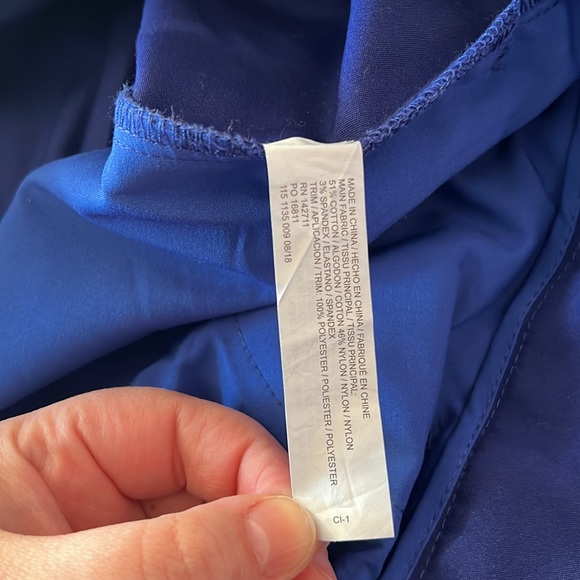 NWOT Eloquii Dress Pants - Picture 3 of 4